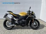 Klikněte pro detailní foto č. 2 - Aprilia Aprilia Tuono V4 1100 EU5+  / 132kW