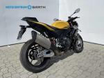 Klikněte pro detailní foto č. 3 - Aprilia Aprilia Tuono V4 1100 EU5+  / 132kW