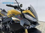 Klikněte pro detailní foto č. 4 - Aprilia Aprilia Tuono V4 1100 EU5+  / 132kW