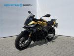 Klikněte pro detailní foto č. 5 - Aprilia Aprilia Tuono V4 1100 EU5+  / 132kW