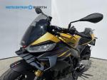 Klikněte pro detailní foto č. 8 - Aprilia Aprilia Tuono V4 1100 EU5+  / 132kW
