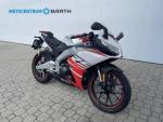 Klikněte pro detailní foto č. 1 - Aprilia Aprilia RS 125 EU5+  / 11kW