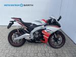 Klikněte pro detailní foto č. 2 - Aprilia Aprilia RS 125 EU5+  / 11kW