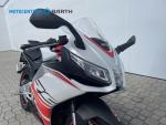 Klikněte pro detailní foto č. 4 - Aprilia Aprilia RS 125 EU5+  / 11kW