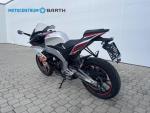 Klikněte pro detailní foto č. 7 - Aprilia Aprilia RS 125 EU5+  / 11kW