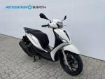 Detail nabídky - Piaggio PIAGGIO Medley 125 S ABS EU5+  / 11kW