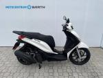 Klikněte pro detailní foto č. 2 - Piaggio PIAGGIO Medley 125 S ABS EU5+  / 11kW