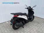 Klikněte pro detailní foto č. 3 - Piaggio PIAGGIO Medley 125 S ABS EU5+  / 11kW