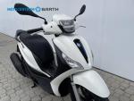 Klikněte pro detailní foto č. 4 - Piaggio PIAGGIO Medley 125 S ABS EU5+  / 11kW