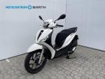 Klikněte pro detailní foto č. 5 - Piaggio PIAGGIO Medley 125 S ABS EU5+  / 11kW