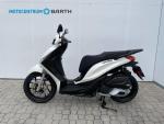 Klikněte pro detailní foto č. 6 - Piaggio PIAGGIO Medley 125 S ABS EU5+  / 11kW