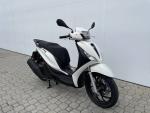 Detail nabídky - Piaggio PIAGGIO Medley 125 S ABS EU5+  / 11kW