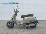 Klikněte pro detailní foto č. 5 - Vespa Vespa Primavera 125 S EU5+  / 8kW