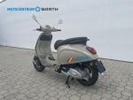 Klikněte pro detailní foto č. 6 - Vespa Vespa Primavera 125 S EU5+  / 8kW