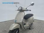 Klikněte pro detailní foto č. 7 - Vespa Vespa Primavera 125 S EU5+  / 8kW