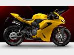 Detail nabídky - Ducati Panigale V2 S Ducati Yellow