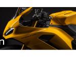 Klikněte pro detailní foto č. 2 - Ducati Panigale V2 S Ducati Yellow