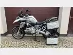 Detail nabídky - BMW R 1200 GS LC ,ABS,2xKUFR,FAKTURY