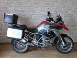 Detail nabídky - BMW R 1200 GS krásný kus, servisní kniha, po servisu