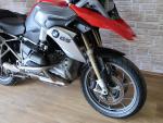 Klikněte pro detailní foto č. 2 - BMW R 1200 GS krásný kus, servisní kniha, po servisu