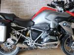 Klikněte pro detailní foto č. 3 - BMW R 1200 GS krásný kus, servisní kniha, po servisu