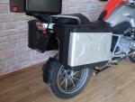 Klikněte pro detailní foto č. 4 - BMW R 1200 GS krásný kus, servisní kniha, po servisu