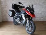 Klikněte pro detailní foto č. 5 - BMW R 1200 GS krásný kus, servisní kniha, po servisu