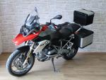 Klikněte pro detailní foto č. 7 - BMW R 1200 GS krásný kus, servisní kniha, po servisu