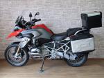 Klikněte pro detailní foto č. 8 - BMW R 1200 GS krásný kus, servisní kniha, po servisu