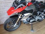 Klikněte pro detailní foto č. 9 - BMW R 1200 GS krásný kus, servisní kniha, po servisu