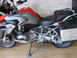 Klikněte pro detailní foto č. 10 - BMW R 1200 GS krásný kus, servisní kniha, po servisu
