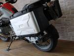 Klikněte pro detailní foto č. 11 - BMW R 1200 GS krásný kus, servisní kniha, po servisu