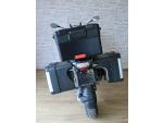Klikněte pro detailní foto č. 13 - BMW R 1200 GS krásný kus, servisní kniha, po servisu