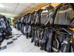 Klikněte pro detailní foto č. 11 - Segway Fugleman UT6, 5 let ZÁRUKA, NOVINKA
