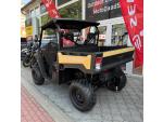 Klikněte pro detailní foto č. 7 - Segway Fugleman UT6, 5 let ZÁRUKA, NOVINKA