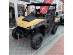 Klikněte pro detailní foto č. 3 - Segway Fugleman UT6, 5 let ZÁRUKA, NOVINKA