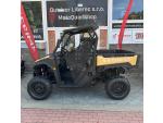 Klikněte pro detailní foto č. 5 - Segway Fugleman UT6, 5 let ZÁRUKA, NOVINKA