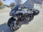 Klikněte pro detailní foto č. 5 - Yamaha Niken 850 GT Možné splátky