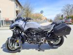 Klikněte pro detailní foto č. 6 - Yamaha Niken 850 GT Možné splátky
