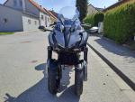 Klikněte pro detailní foto č. 7 - Yamaha Niken 850 GT Možné splátky