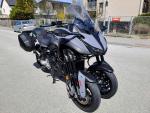 Detail nabídky - Yamaha Niken 850 GT Možné splátky