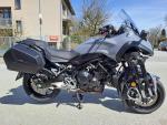 Klikněte pro detailní foto č. 2 - Yamaha Niken 850 GT Možné splátky