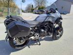 Klikněte pro detailní foto č. 3 - Yamaha Niken 850 GT Možné splátky