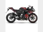 Detail nabídky - Aprilia RS 125 GP Replica E5+, BONUS Detail nabídky - Aprilia RS 125 GP Replica E5+, BONUS