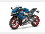Detail nabídky - Aprilia RS 660 Euro 5+, AKCE 4 ROKY ZÁRUKA, BONUS