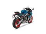 Klikněte pro detailní foto č. 2 - Aprilia RS 660 Euro 5+(i 35KW), AKCE 4 ROKY ZÁRUKA, BONUS