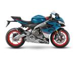Klikněte pro detailní foto č. 4 - Aprilia RS 660 Euro 5+(i 35KW), AKCE 4 ROKY ZÁRUKA, BONUS