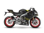 Klikněte pro detailní foto č. 8 - Aprilia RS 660 Euro 5+(i 35KW), AKCE 4 ROKY ZÁRUKA, BONUS