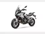Detail nabídky - CFMOTO 700 MT Premium Akce minus 10 000,-Kč