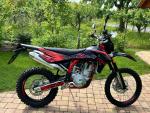Detail nabídky - SWM RS 500 R